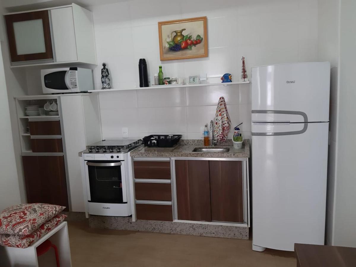 Apartamento Ilha Dos Patos Ingleses Na Beira Do Mar Florianopolis Exterior photo