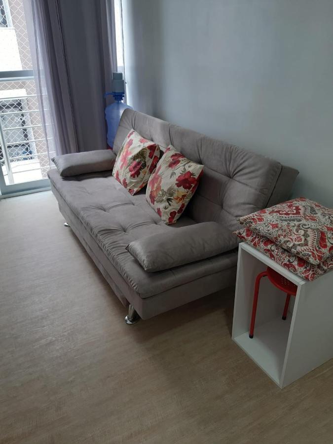 Apartamento Ilha Dos Patos Ingleses Na Beira Do Mar Florianopolis Exterior photo