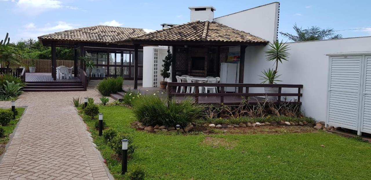Apartamento Ilha Dos Patos Ingleses Na Beira Do Mar Florianopolis Exterior photo