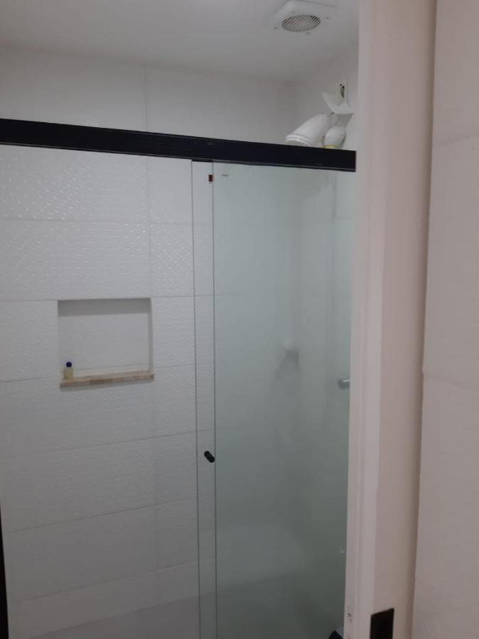 Apartamento Ilha Dos Patos Ingleses Na Beira Do Mar Florianopolis Exterior photo