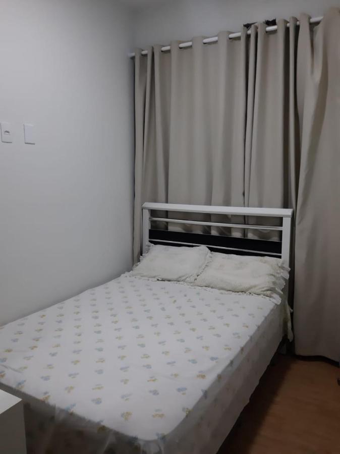 Apartamento Ilha Dos Patos Ingleses Na Beira Do Mar Florianopolis Exterior photo
